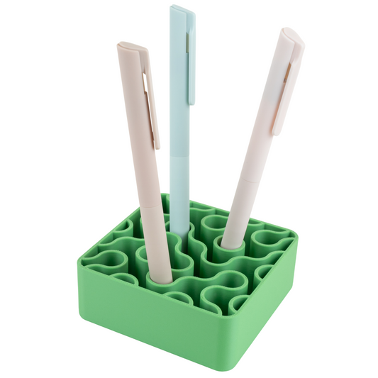 Modern Pen Holder Organizer