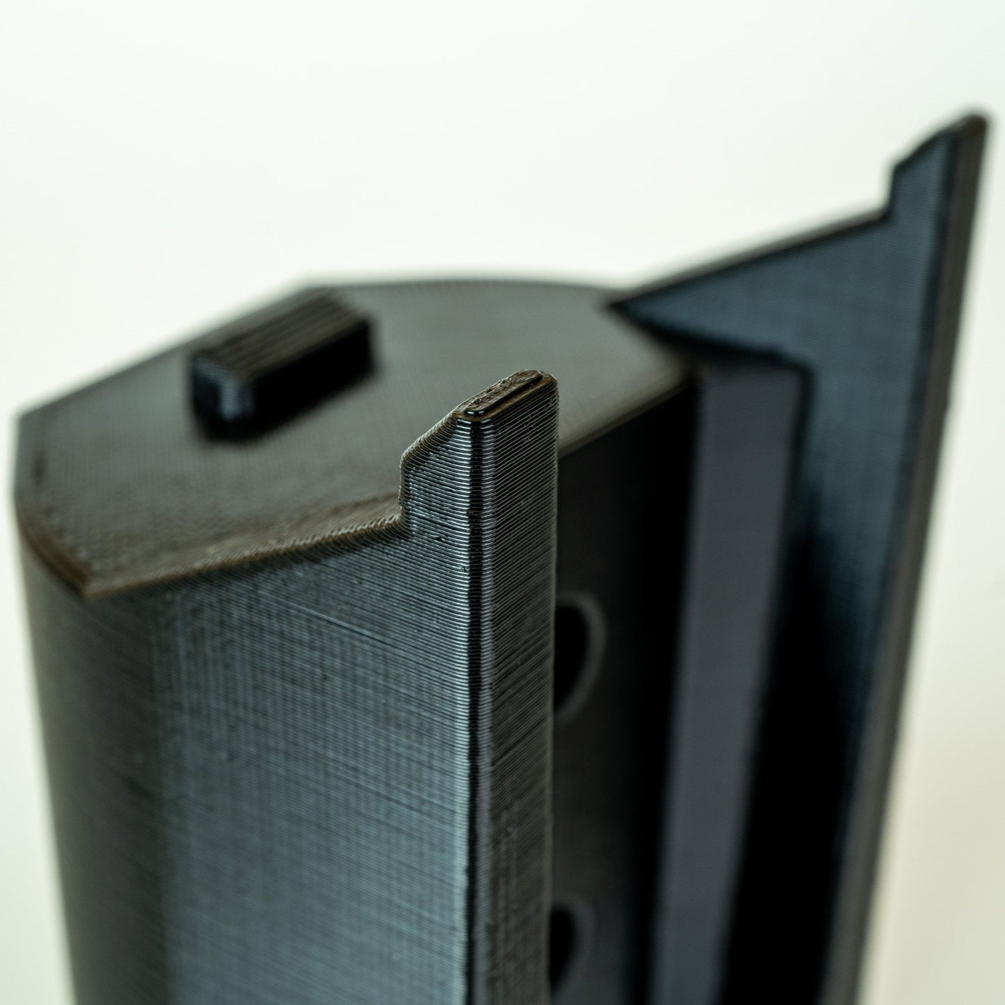 EGO 765 CFM Leaf Blower Wall Mount