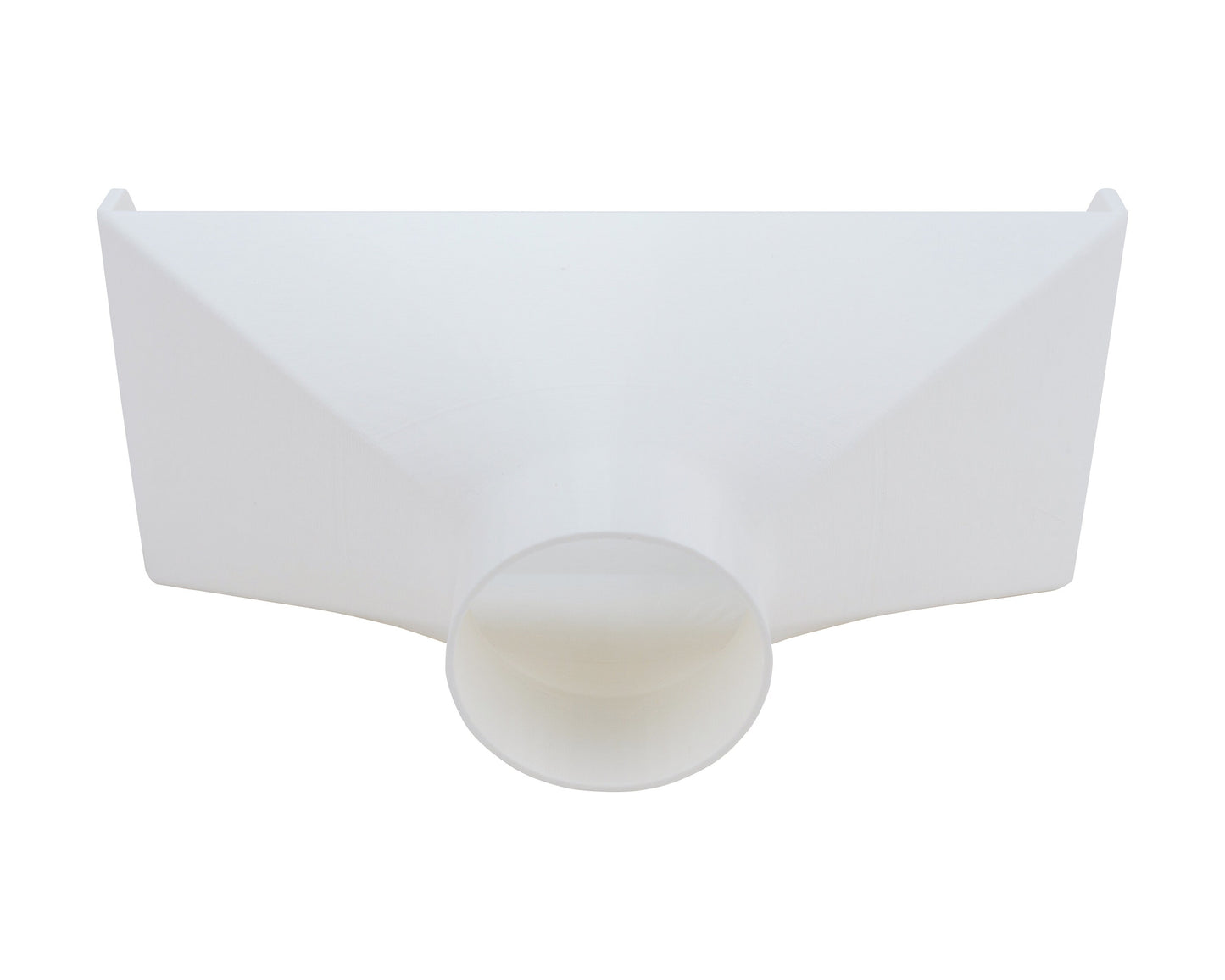 Freeze Dryer Funnel for Medium Trays & Regular Mouth Mason Jars