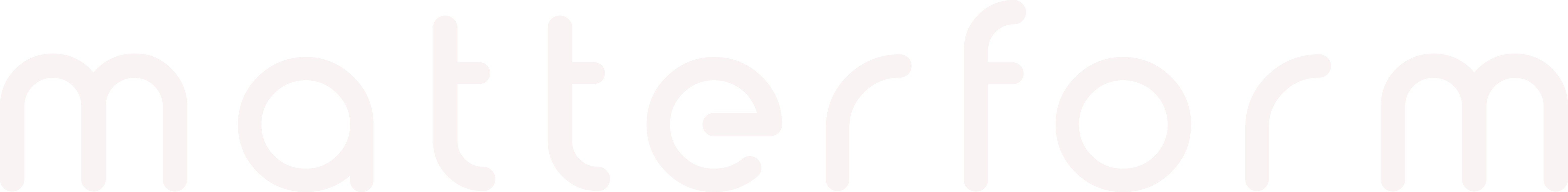 Matterform logo