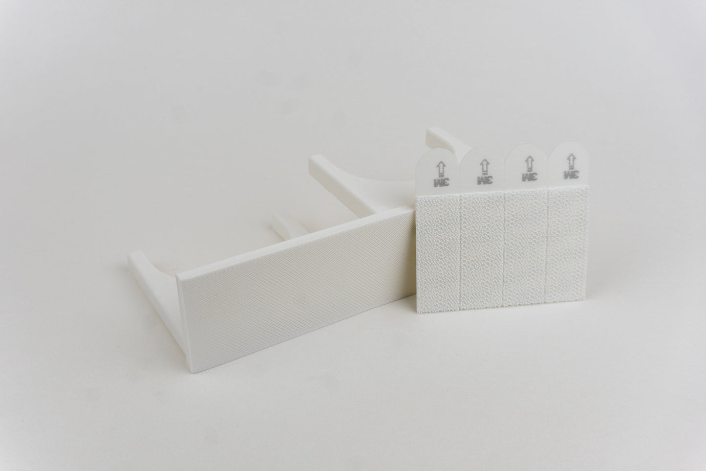 Wall Mount Hanger Shelf for Aeropress
