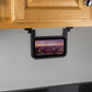 Amazon Echo Show 5 3rd Gen Alexa Under Cabinet Mount | Compatible with New 3rd Gen 2023 Model | Kitchen Cabinet Bracket | All Hardware Included