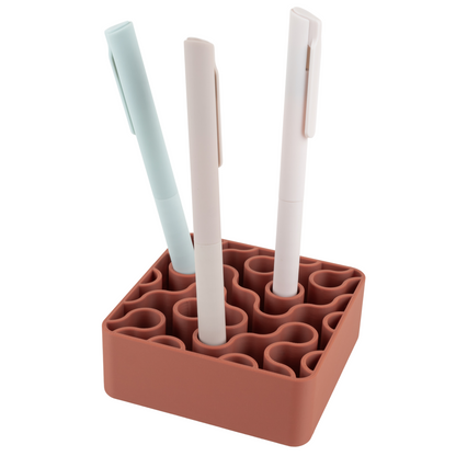 Modern Pen Holder Organizer
