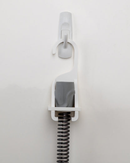 CPAP Hose Holder & Shower Hanger Hook