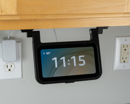 Echo Show 5 Under Cabinet Mount (3rd Gen)