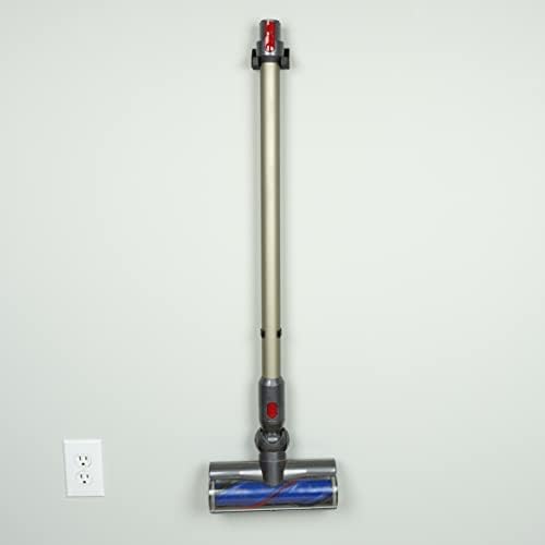Wall Mount Holder for Dyson Vacuum Stick