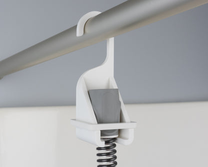 CPAP Hose Holder & Shower Hanger Hook