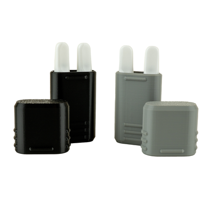 510 Cartridge Travel Case (2 Pack)