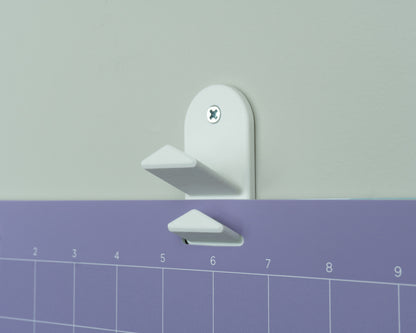 Cricut Cutting Mat Hangers (3 Pack)