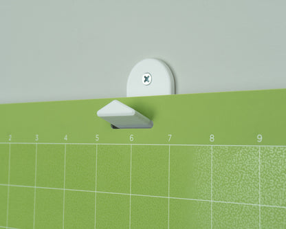 Cricut Cutting Mat Hangers (3 Pack)