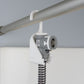 CPAP Hose Holder & Shower Hanger Hook for Tube Cleaning and Drying