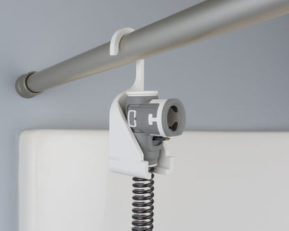 CPAP Hose Holder & Shower Hanger Hook