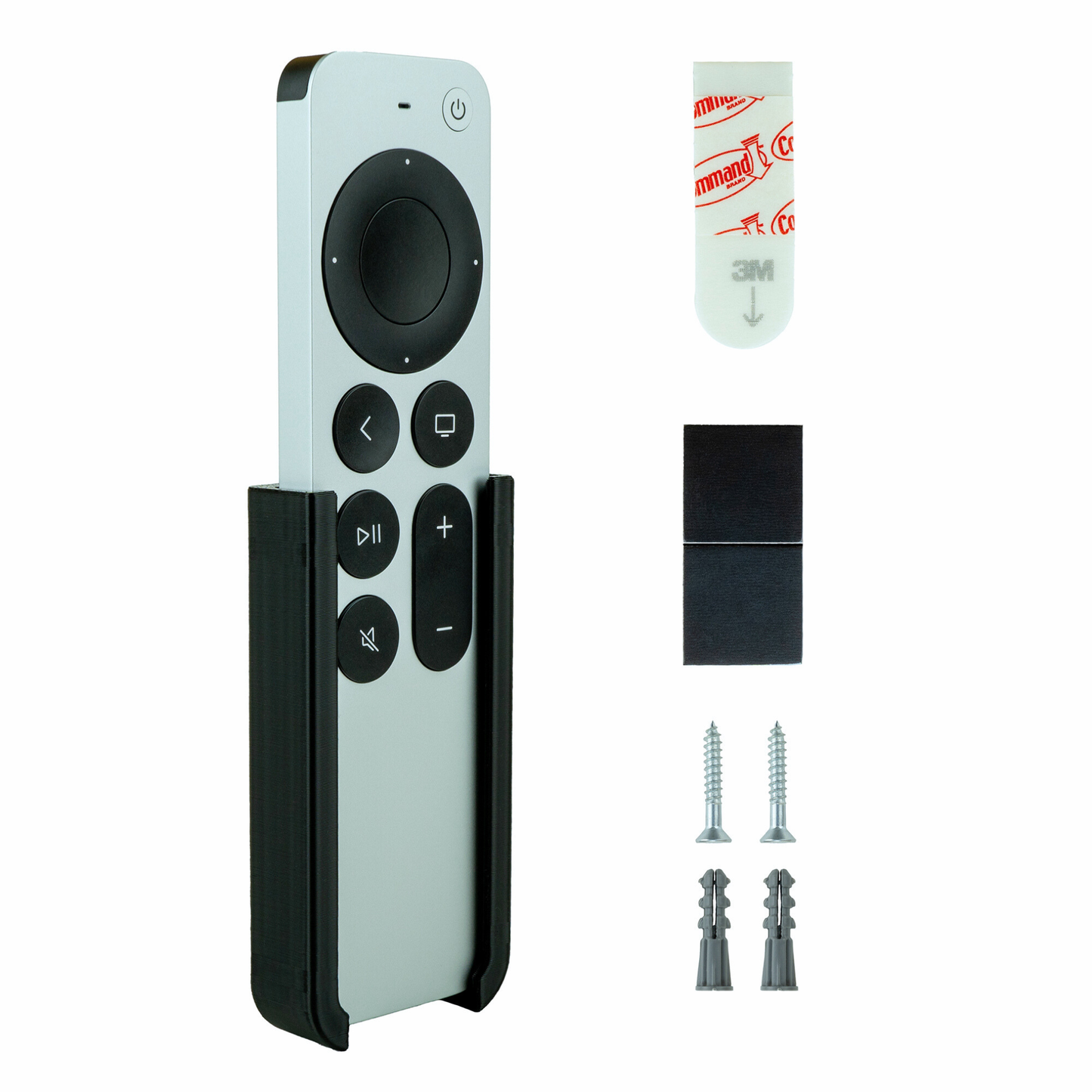 Apple TV Siri Remote Holder