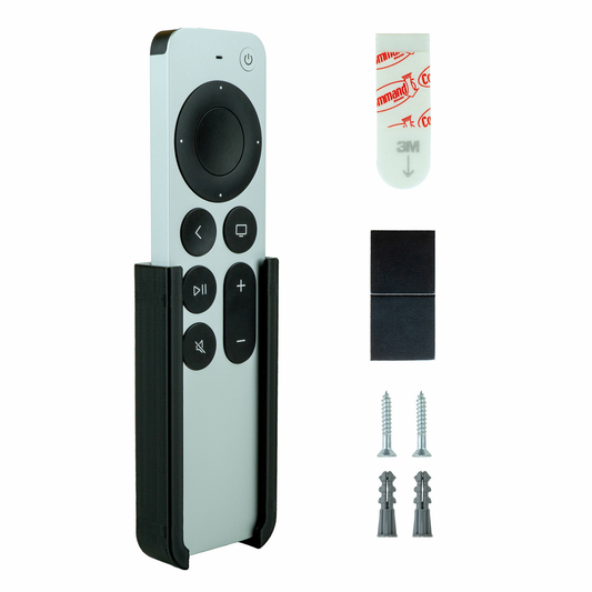 Apple TV Siri Remote Holder
