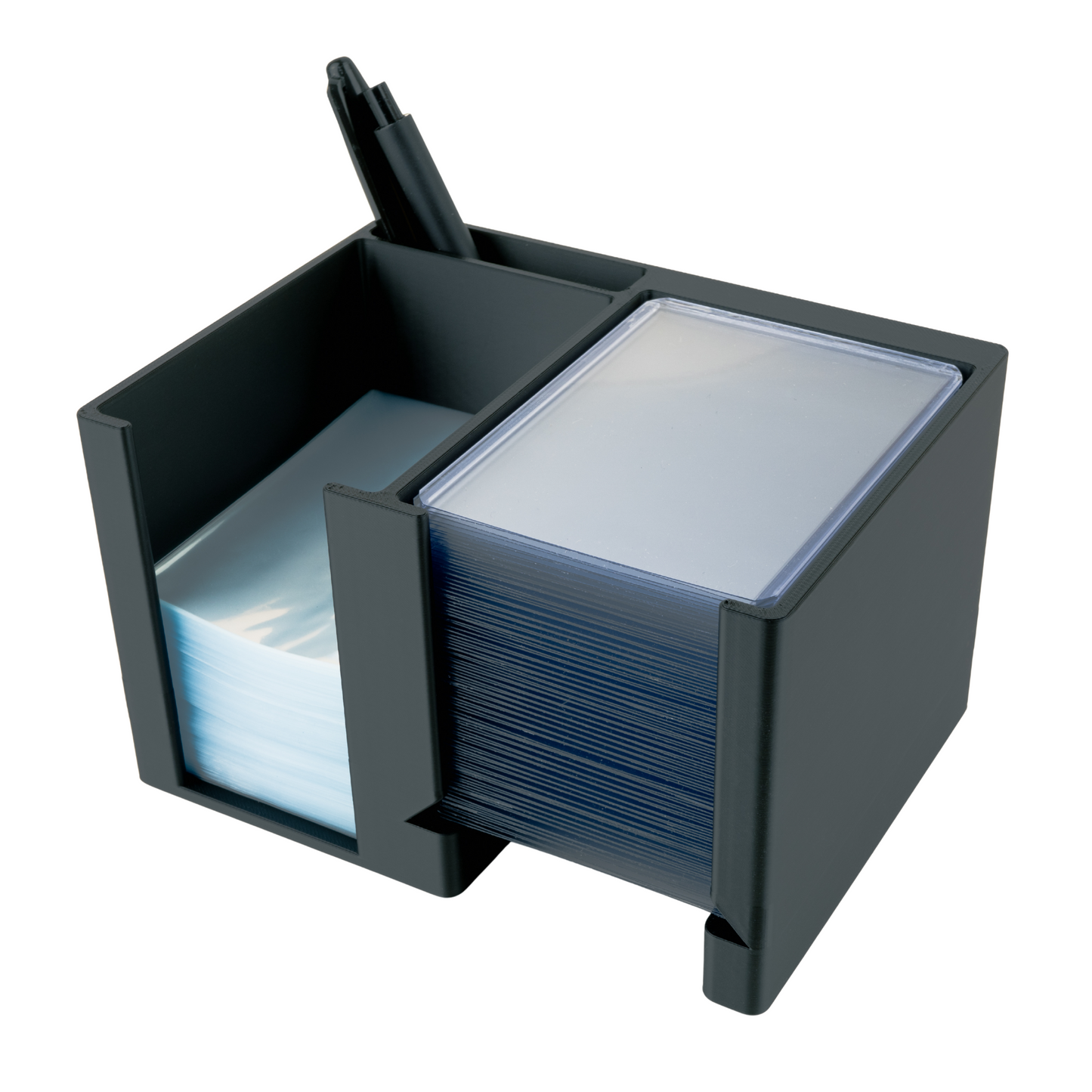 Top Loader & Penny Sleeve Dispenser