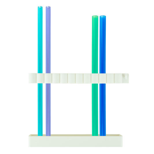 Straw Organizer