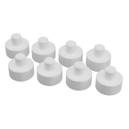 IKEA ALEX Replacement Feet