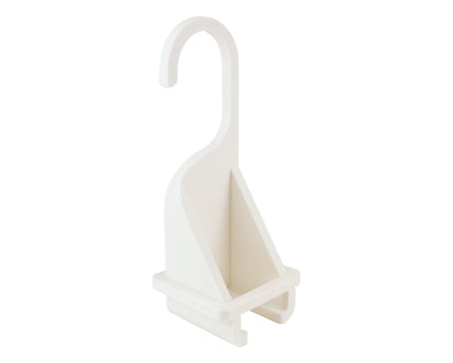CPAP Hose Holder & Shower Hanger Hook