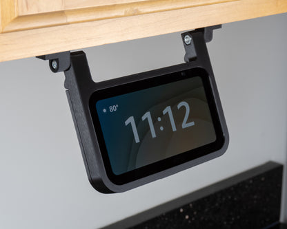 Echo Show 5 Under Cabinet Mount (3rd Gen)