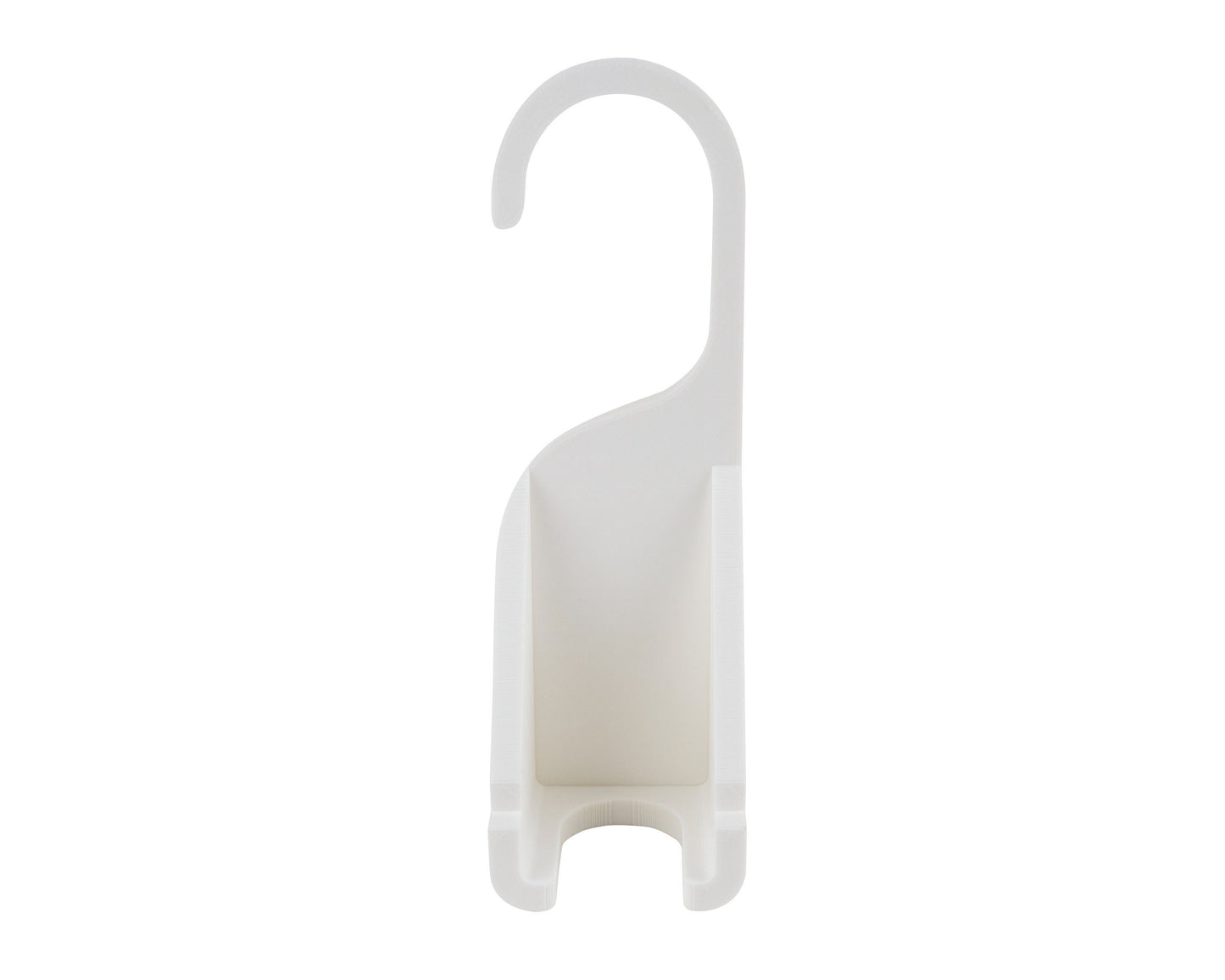 CPAP Hose Holder & Shower Hanger Hook for Tube Cleaning and Drying