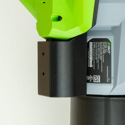 EGO 765 CFM Leaf Blower Wall Mount