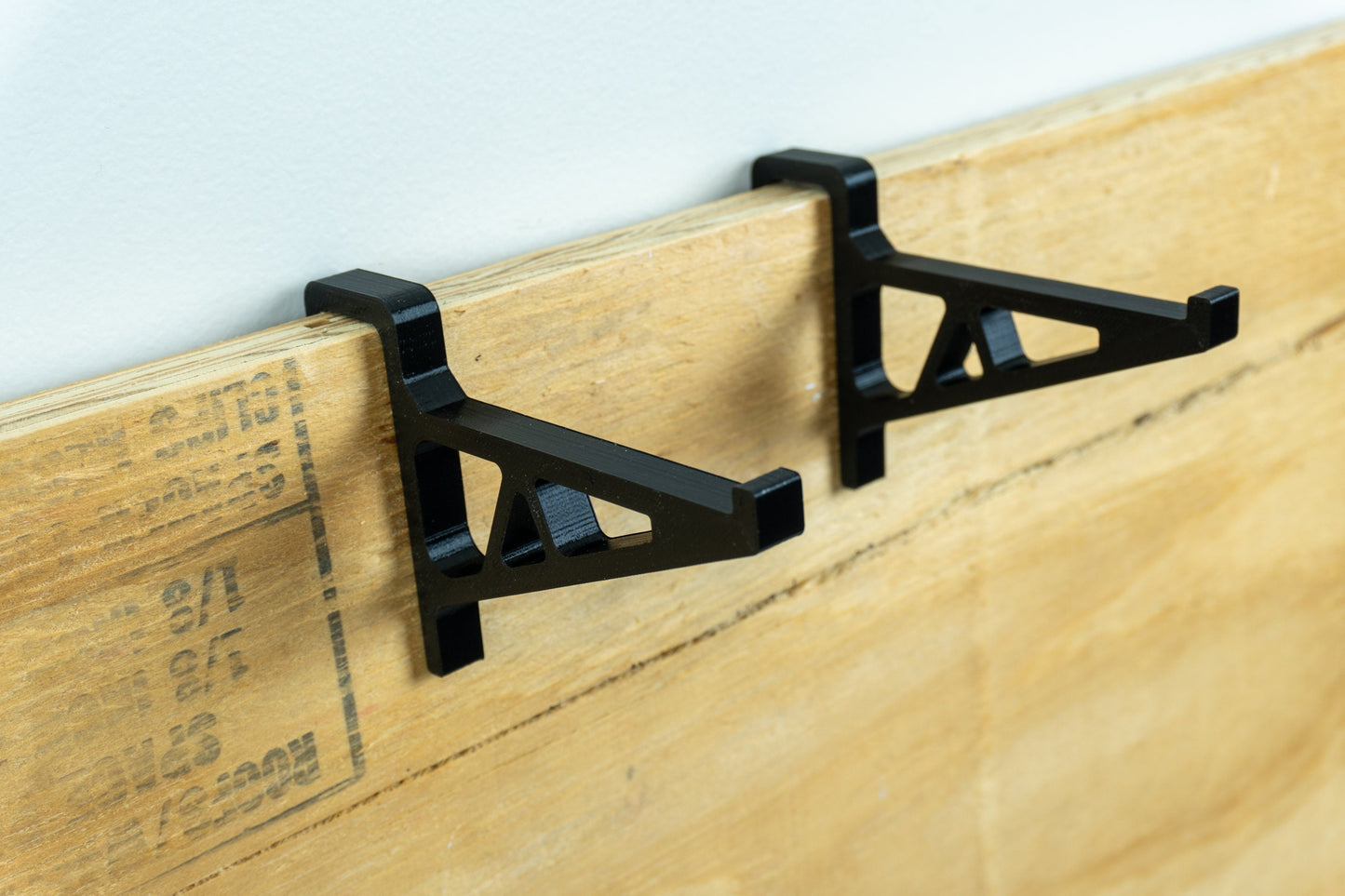 Bee Hive Frame Holders