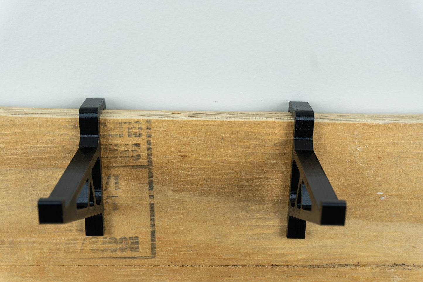 Bee Hive Frame Holders