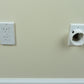 1-Gang Box Wall Mount for Ubiquiti UniFi Access Points