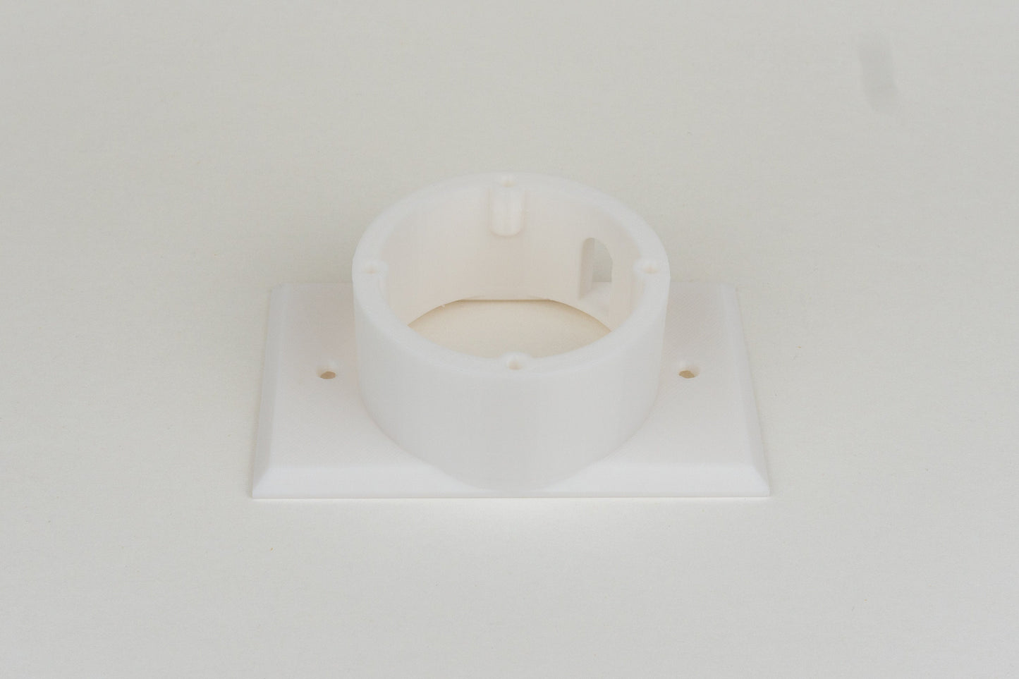 1-Gang Box Wall Mount for Ubiquiti UniFi Access Points