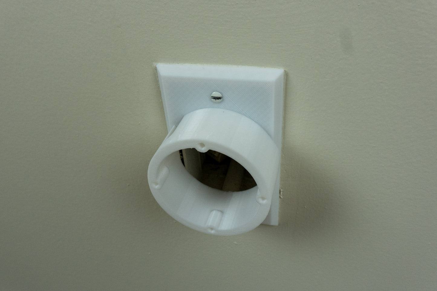 1-Gang Box Wall Mount for Ubiquiti UniFi Access Points