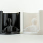 Filter Holder & Dispenser for Aeropress
