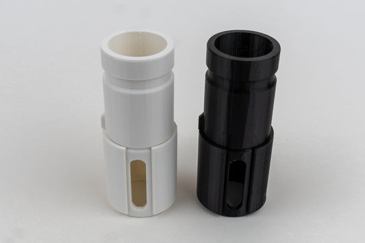 Space Bag Nozzle Adapter for Dyson V6