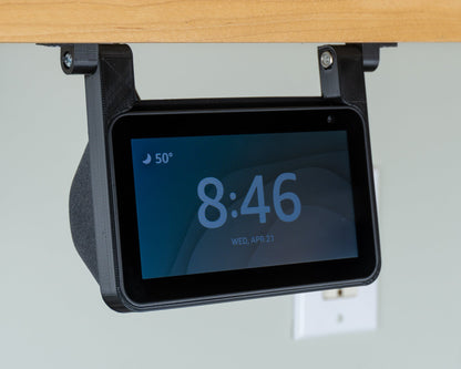 Under Cabinet Mount for Amazon Echo Show 5